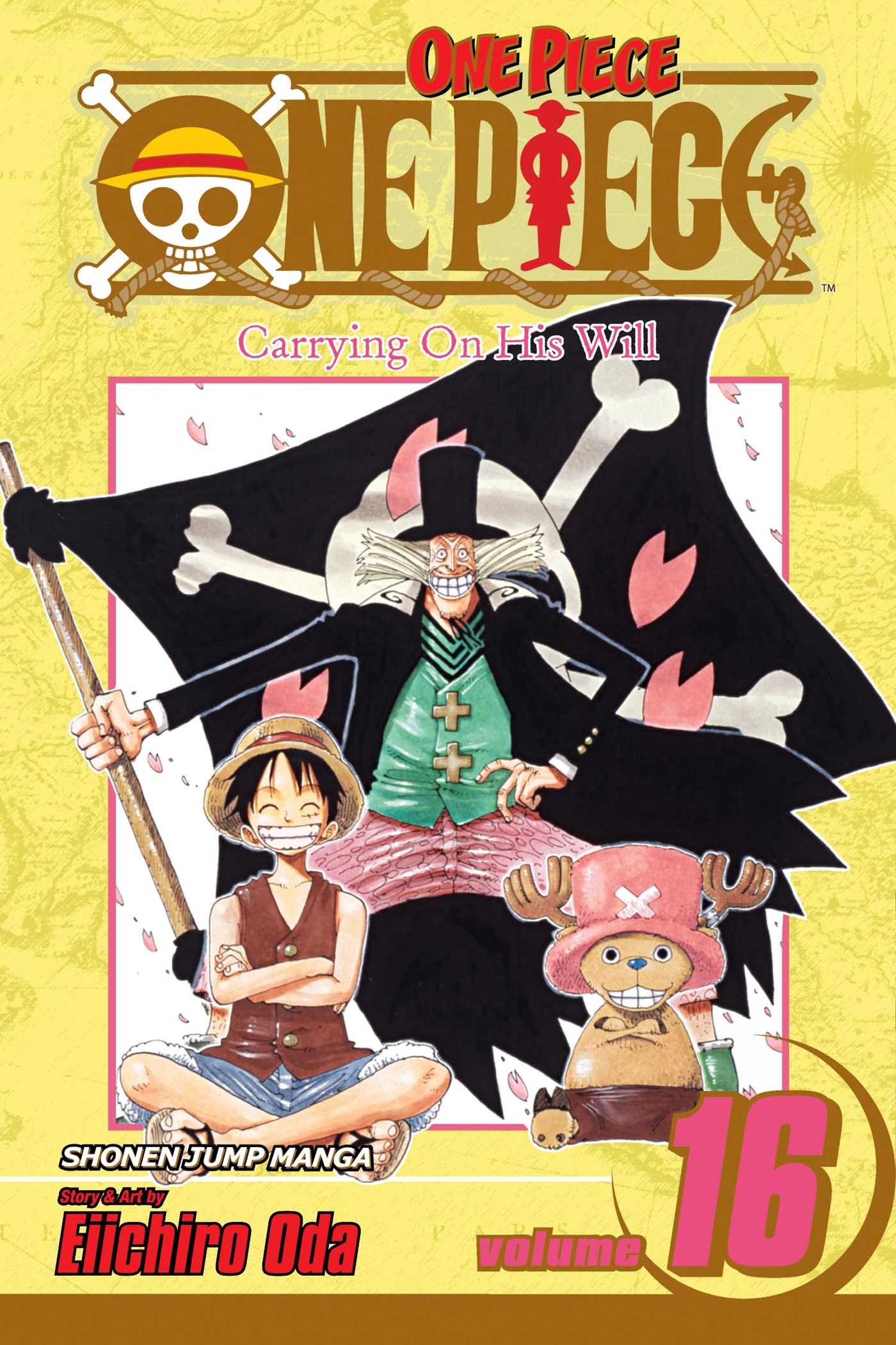 One Piece
