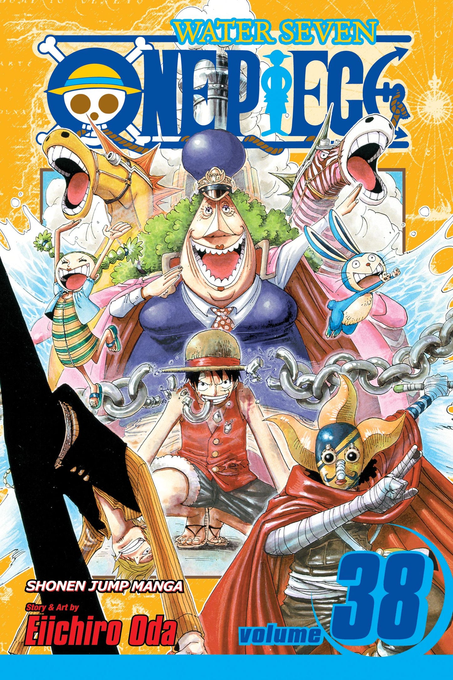 One Piece