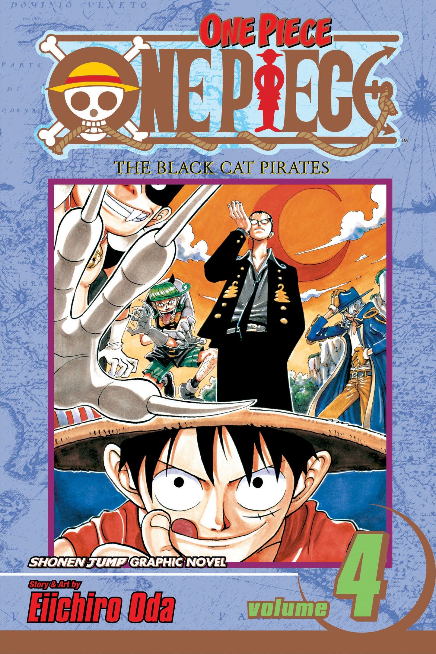 One Piece
