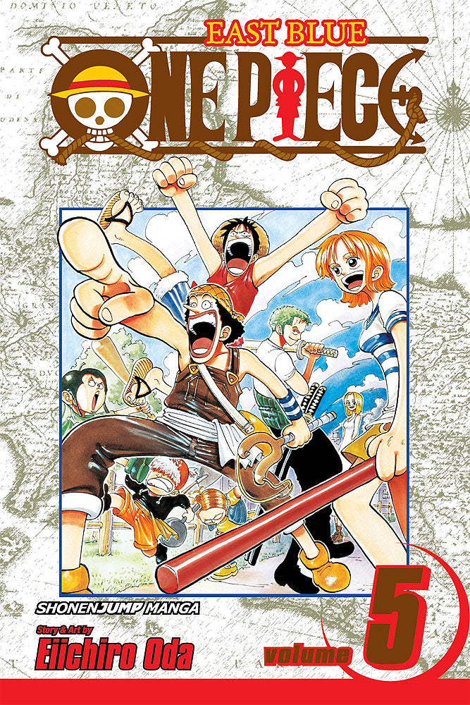 One Piece