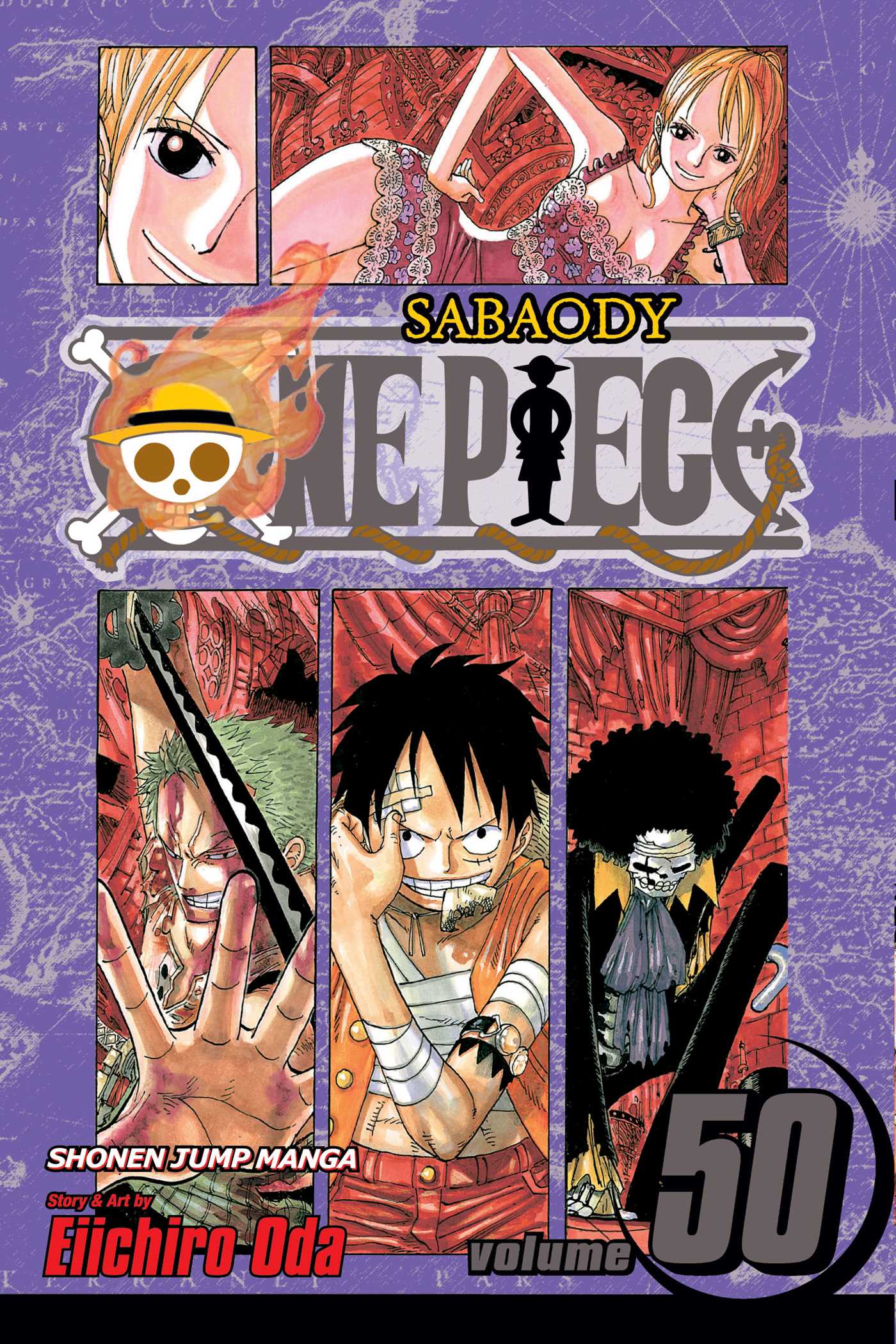 One Piece