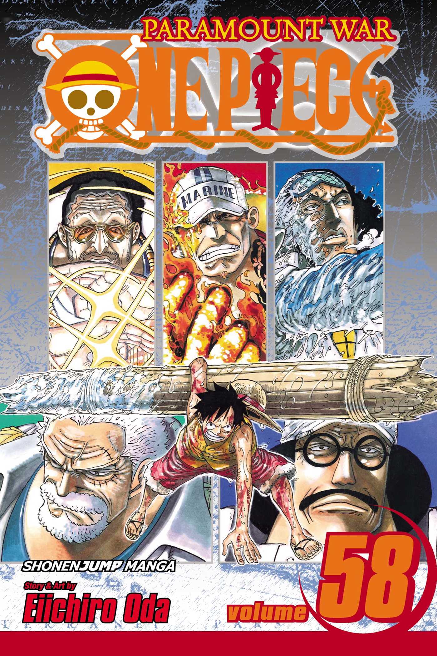 One Piece