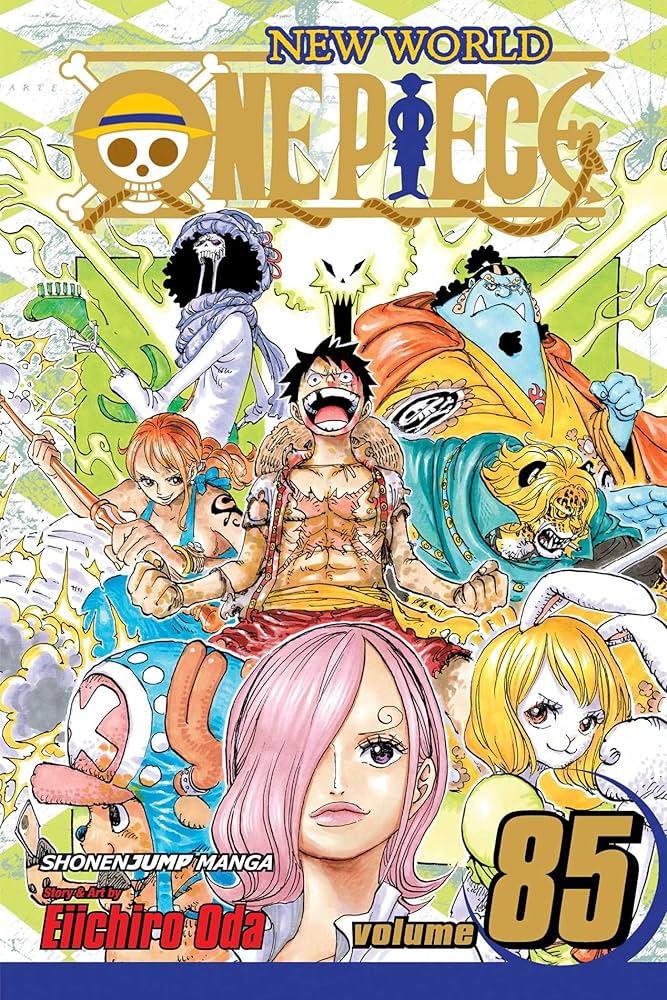 One Piece