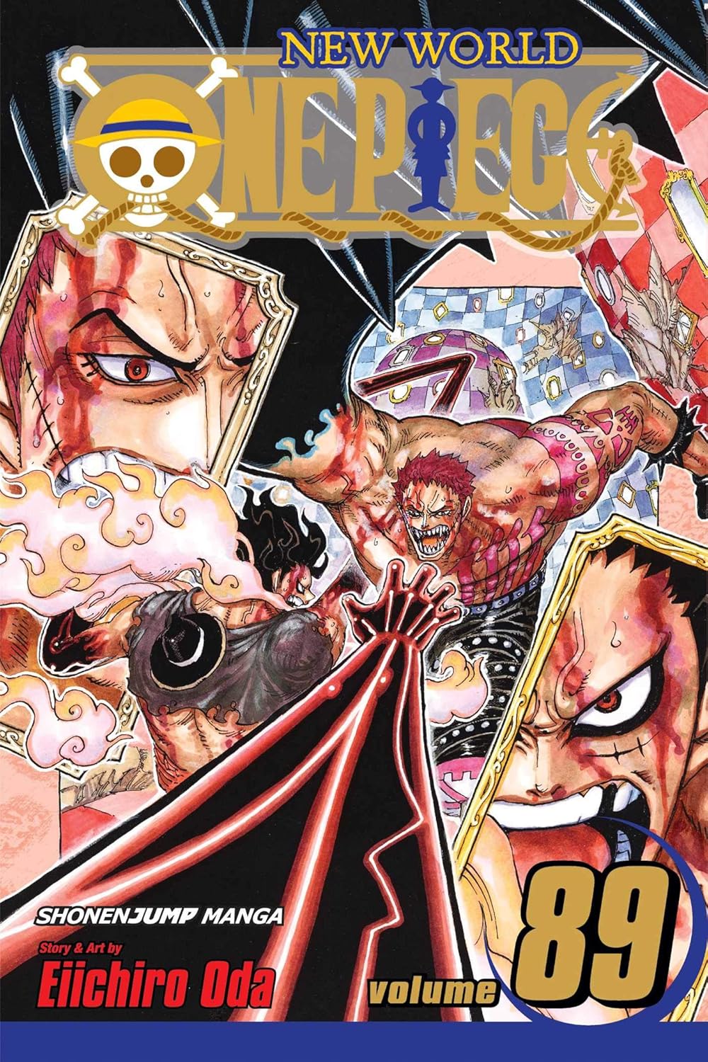 One Piece