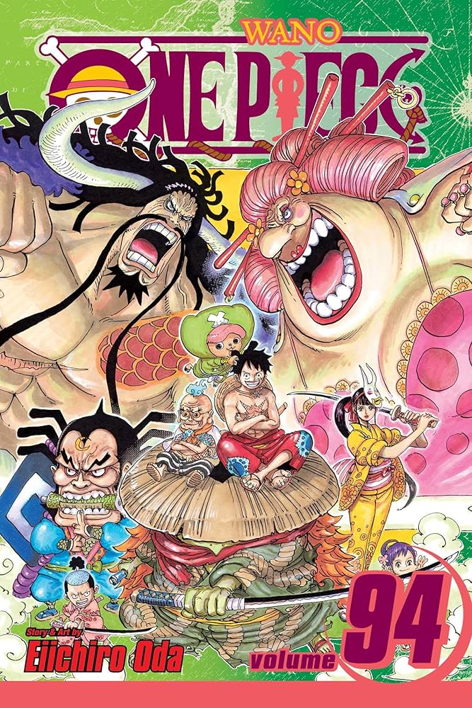 One Piece