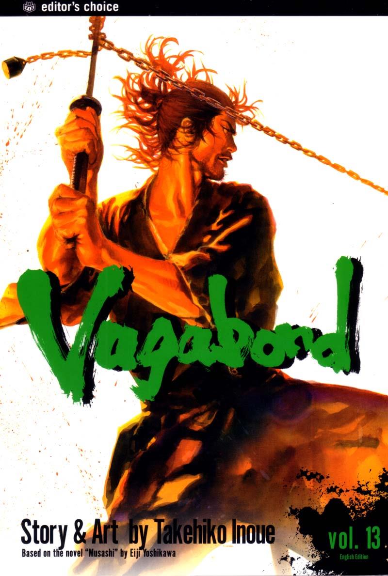 Vagabond