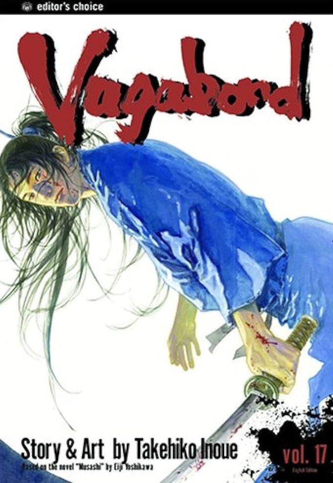 Vagabond