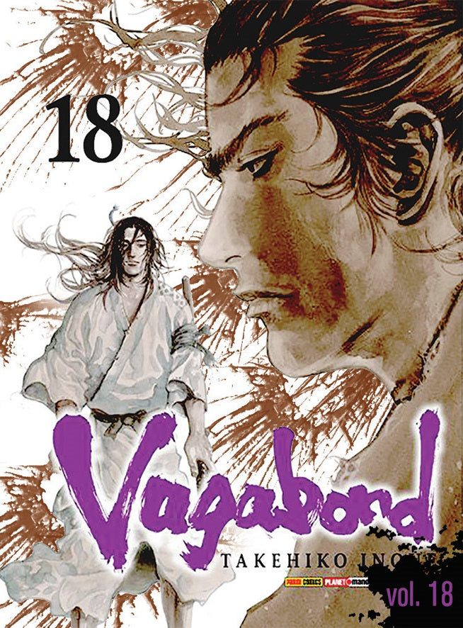 Vagabond