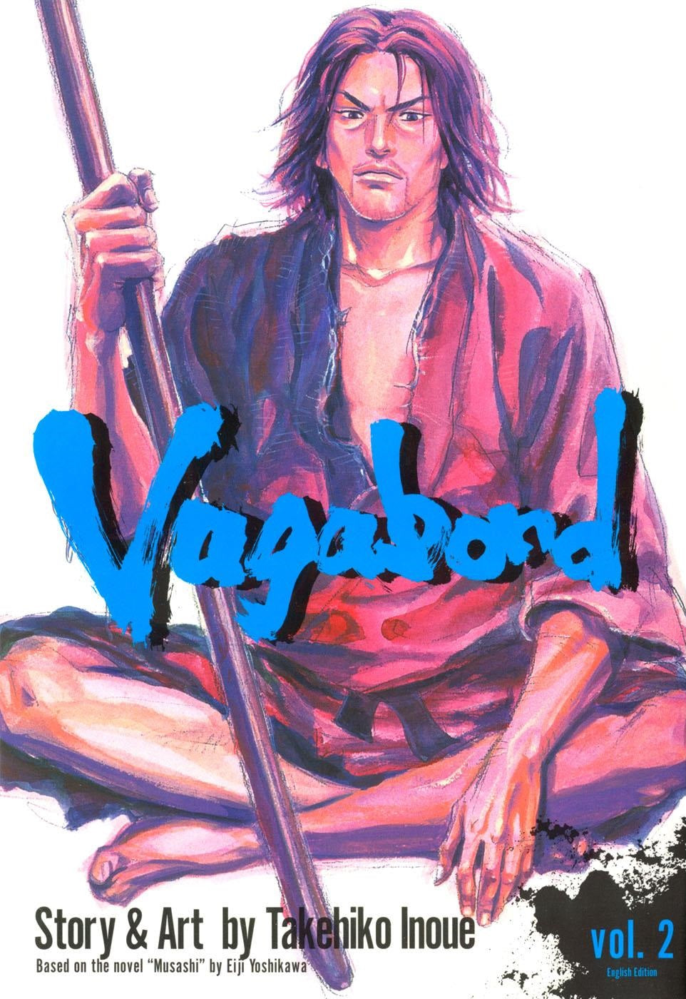 Vagabond