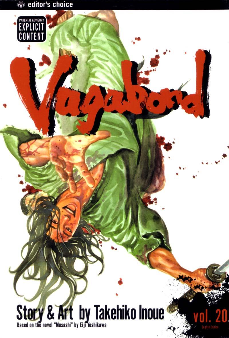 Vagabond