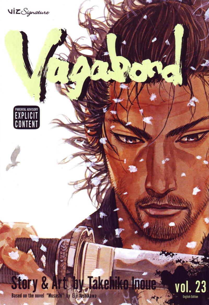 Vagabond