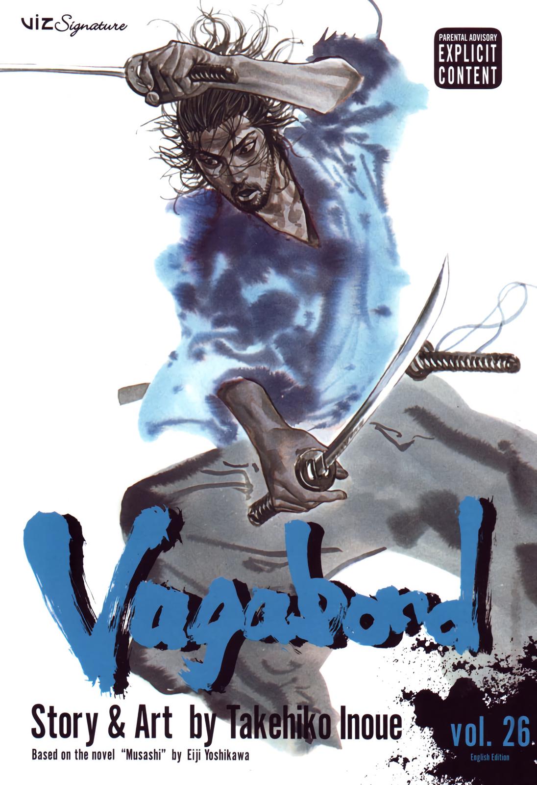 Vagabond