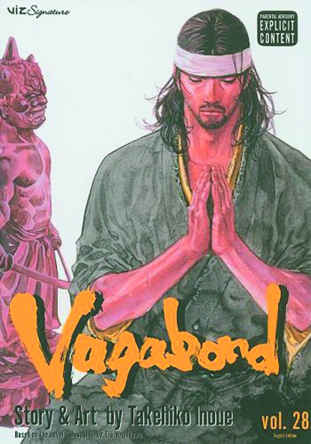 Vagabond