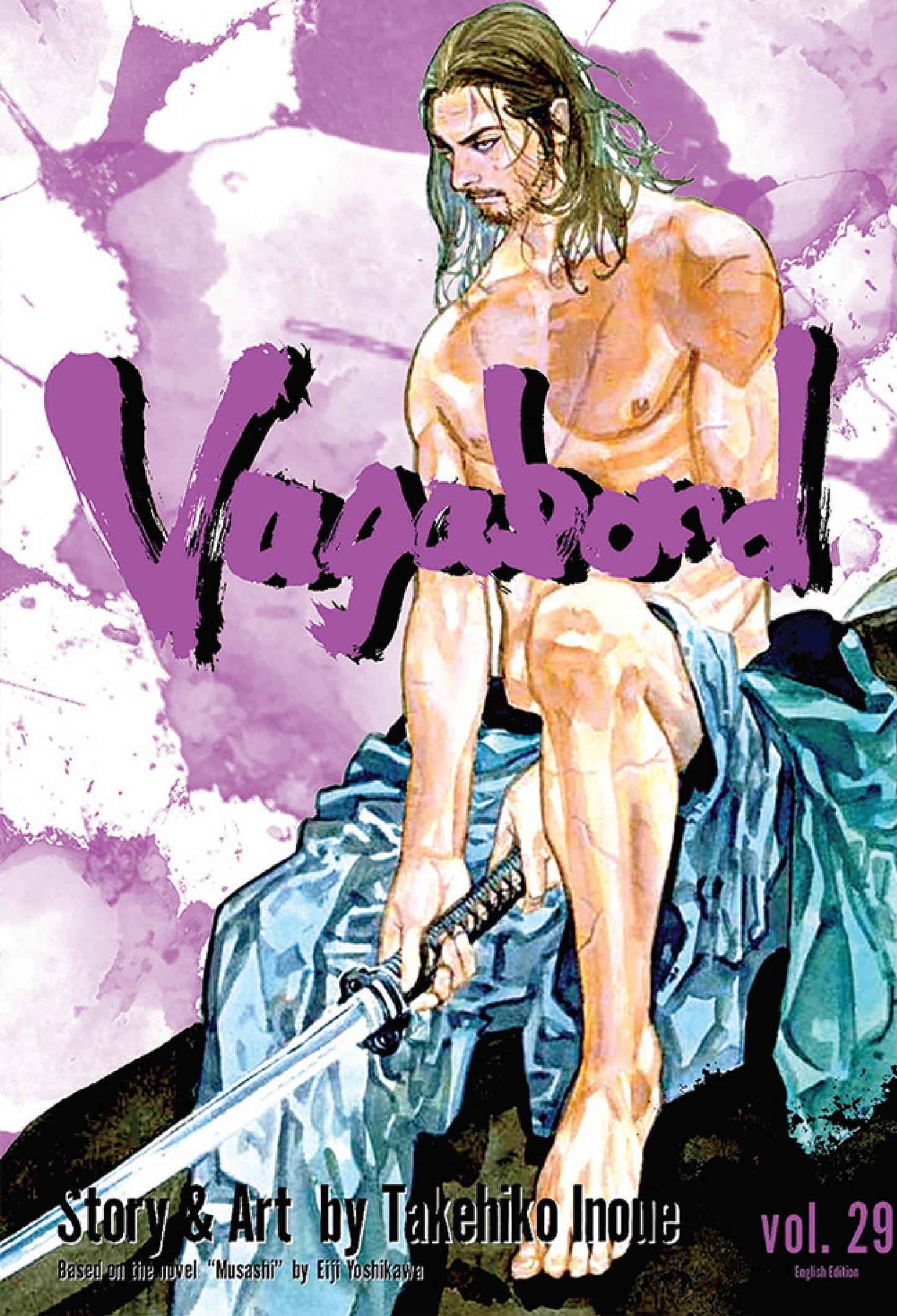 Vagabond
