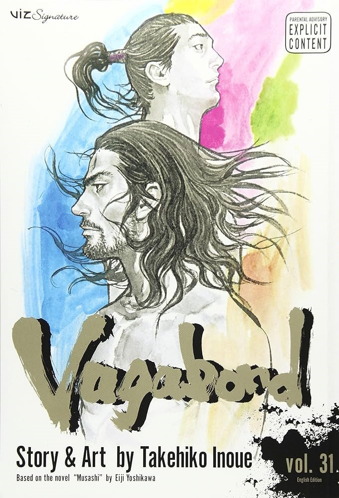 Vagabond