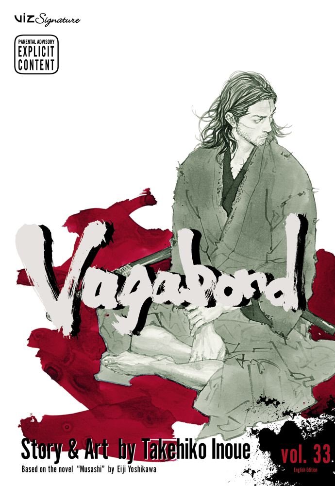 Vagabond