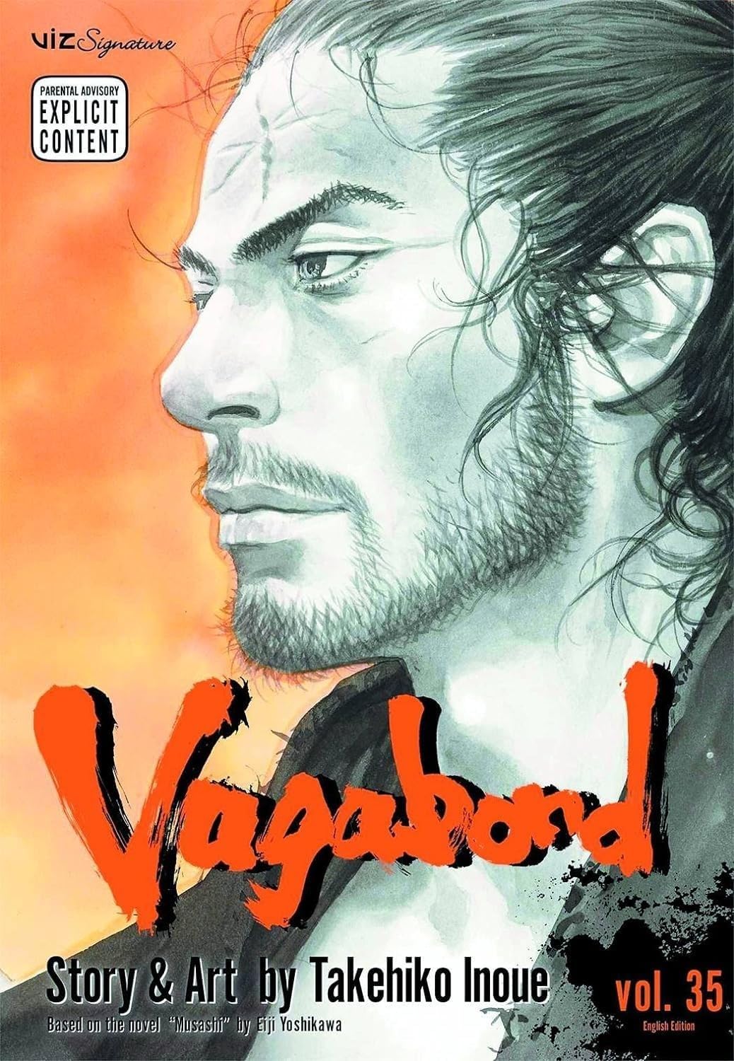 Vagabond