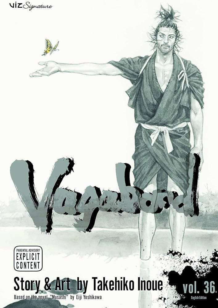 Vagabond