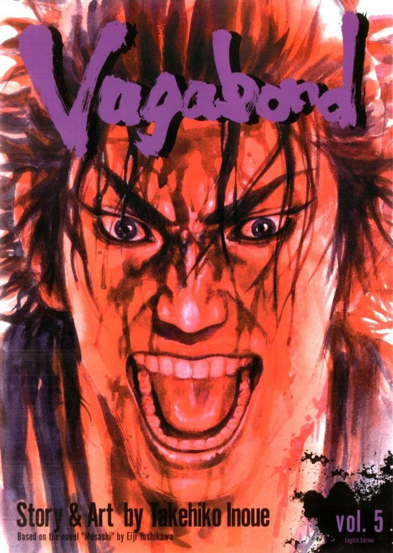 Vagabond