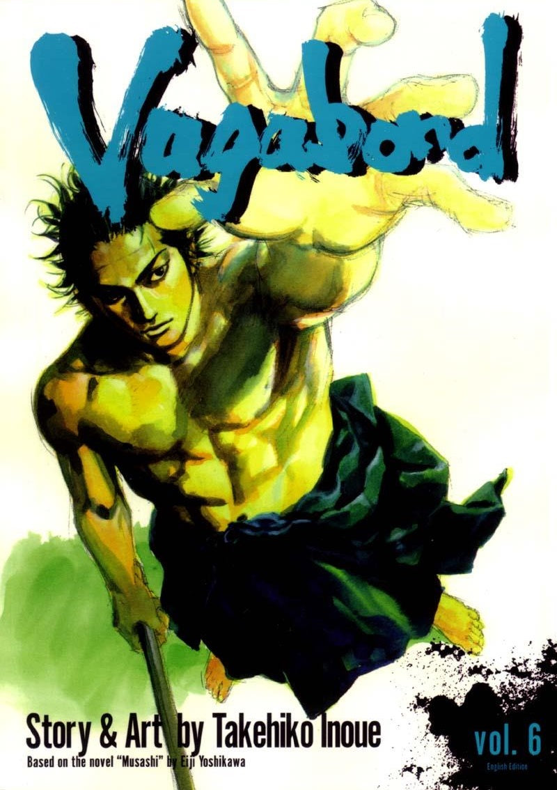 Vagabond