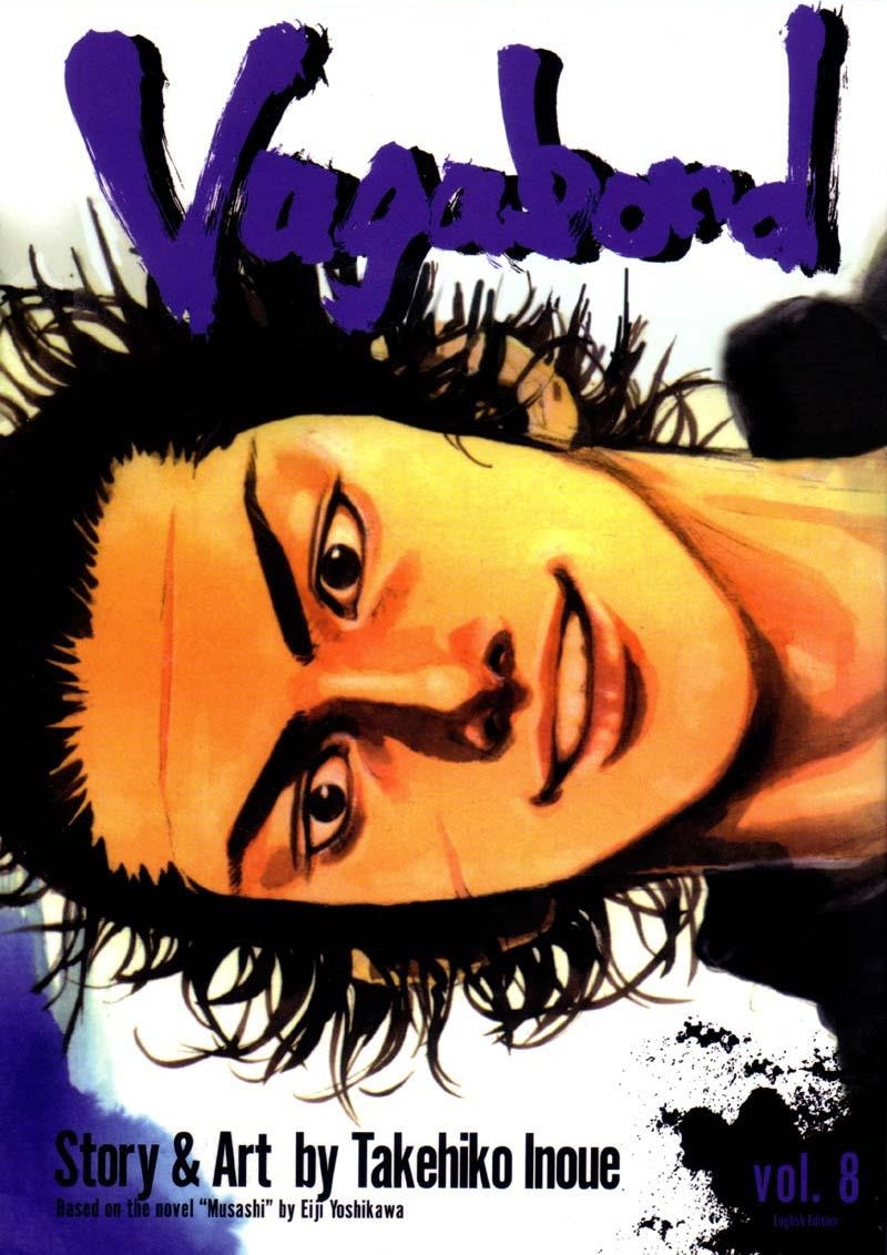 Vagabond