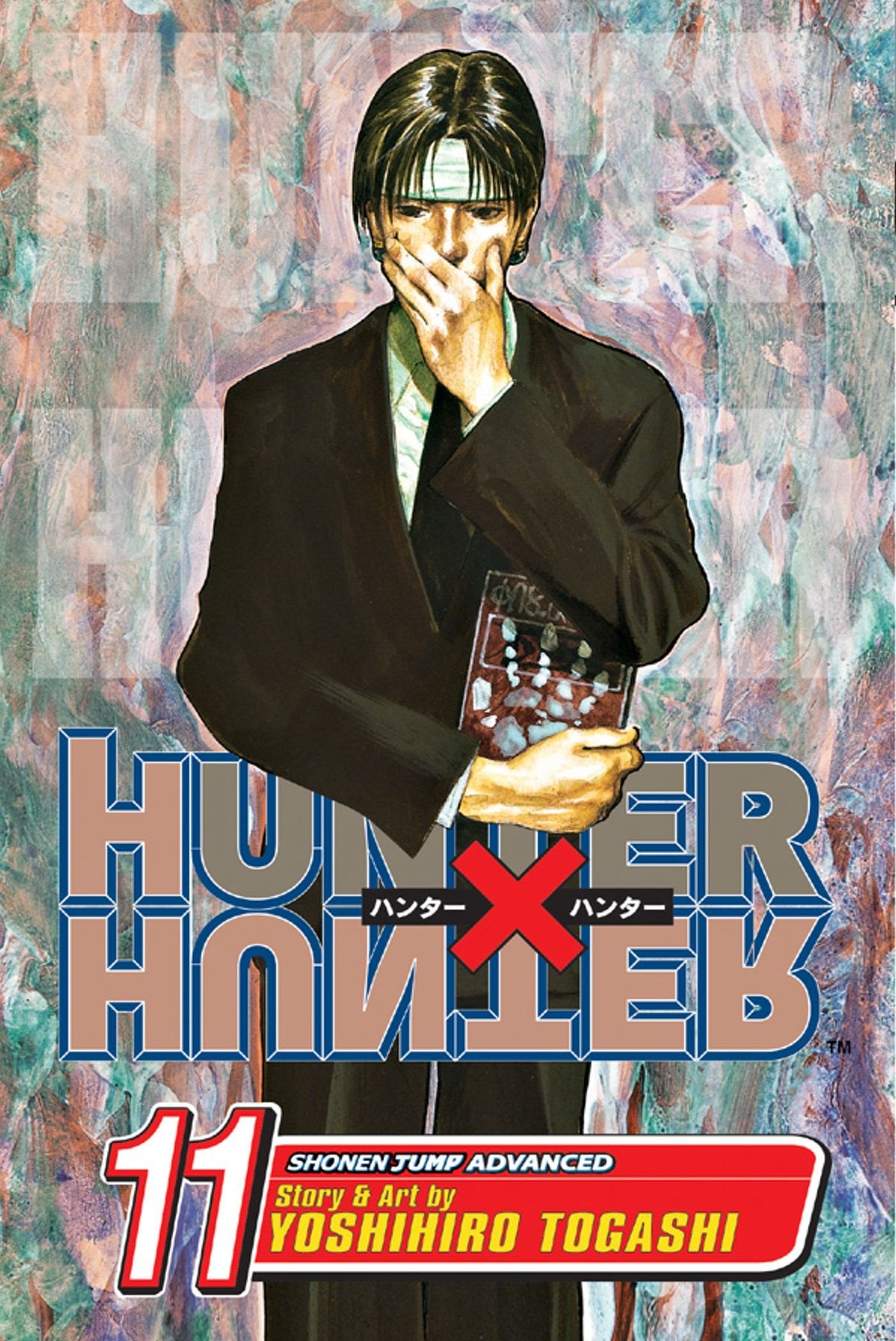 Hunter x Hunter