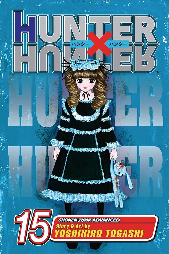 Hunter x Hunter
