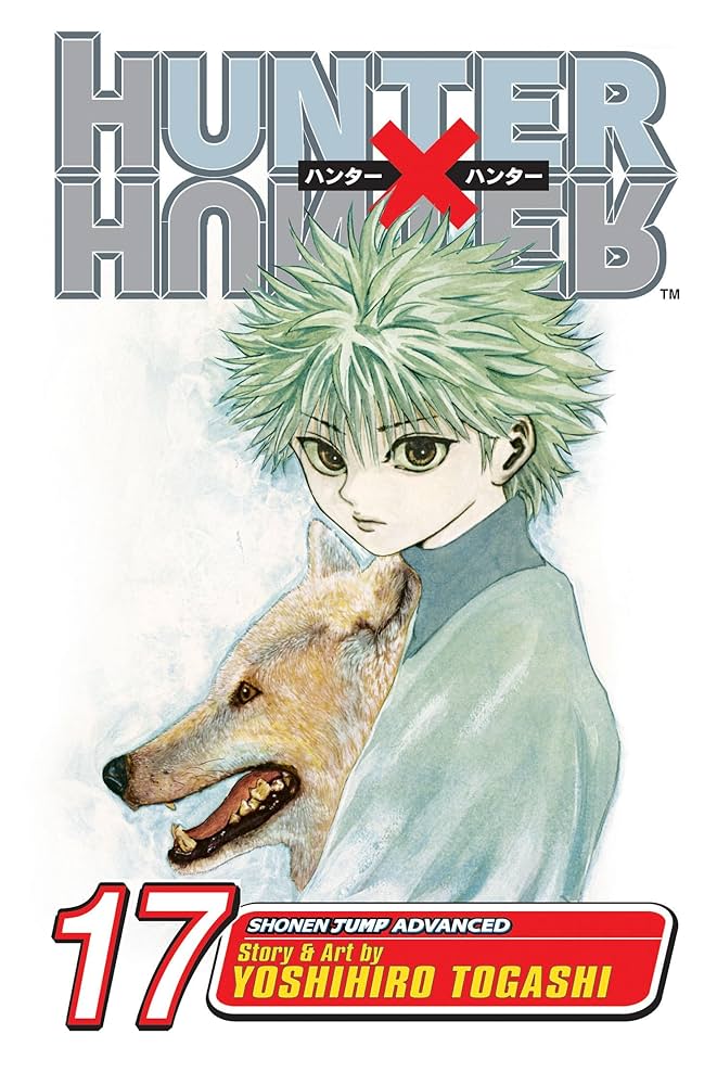 Hunter x Hunter