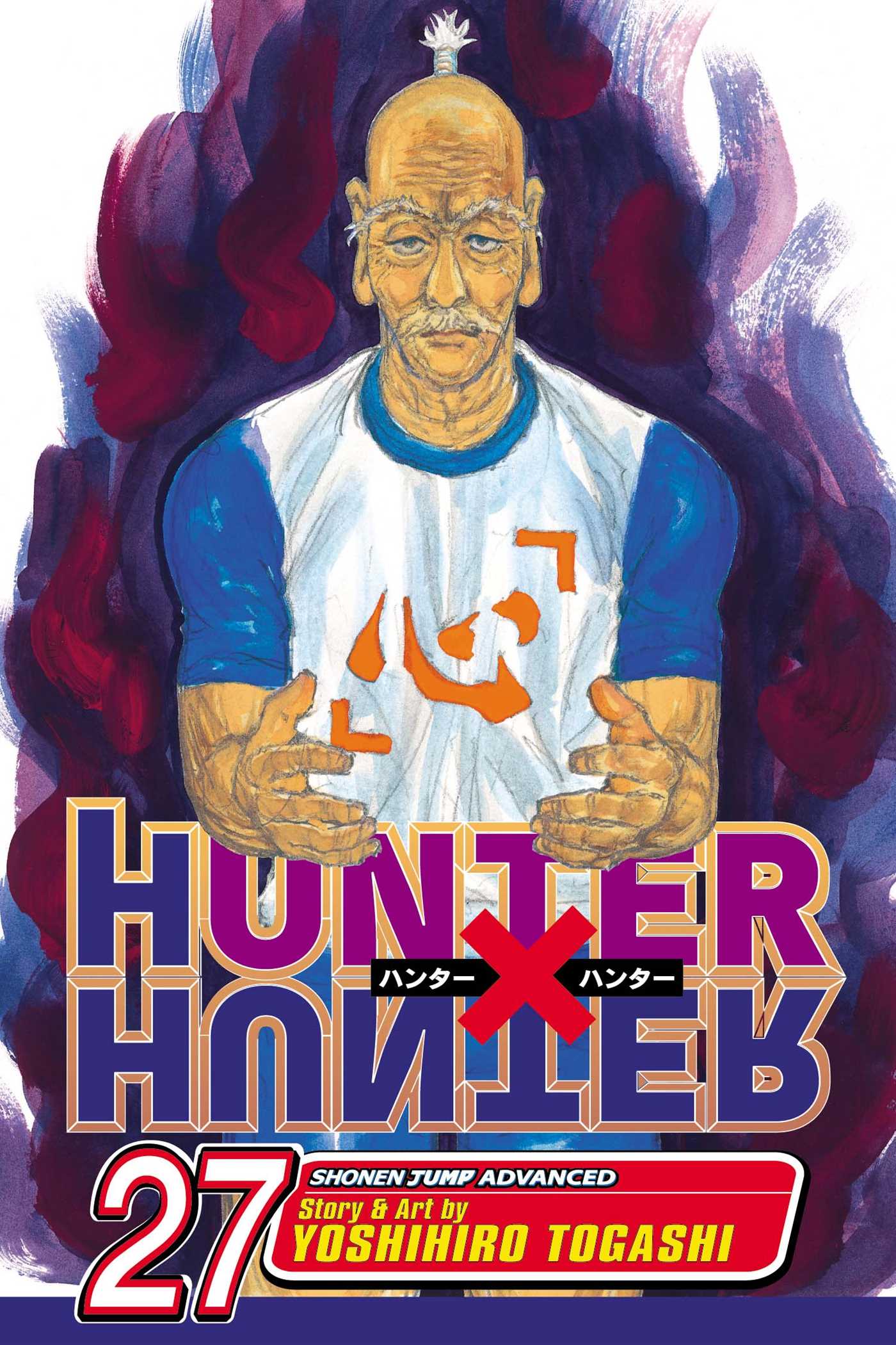 Hunter x Hunter