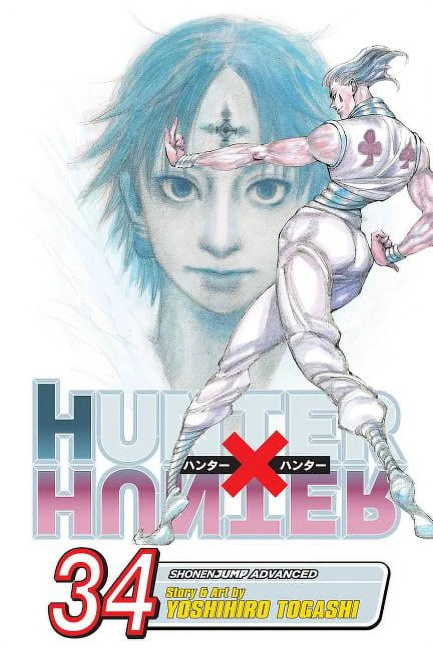 Hunter x Hunter