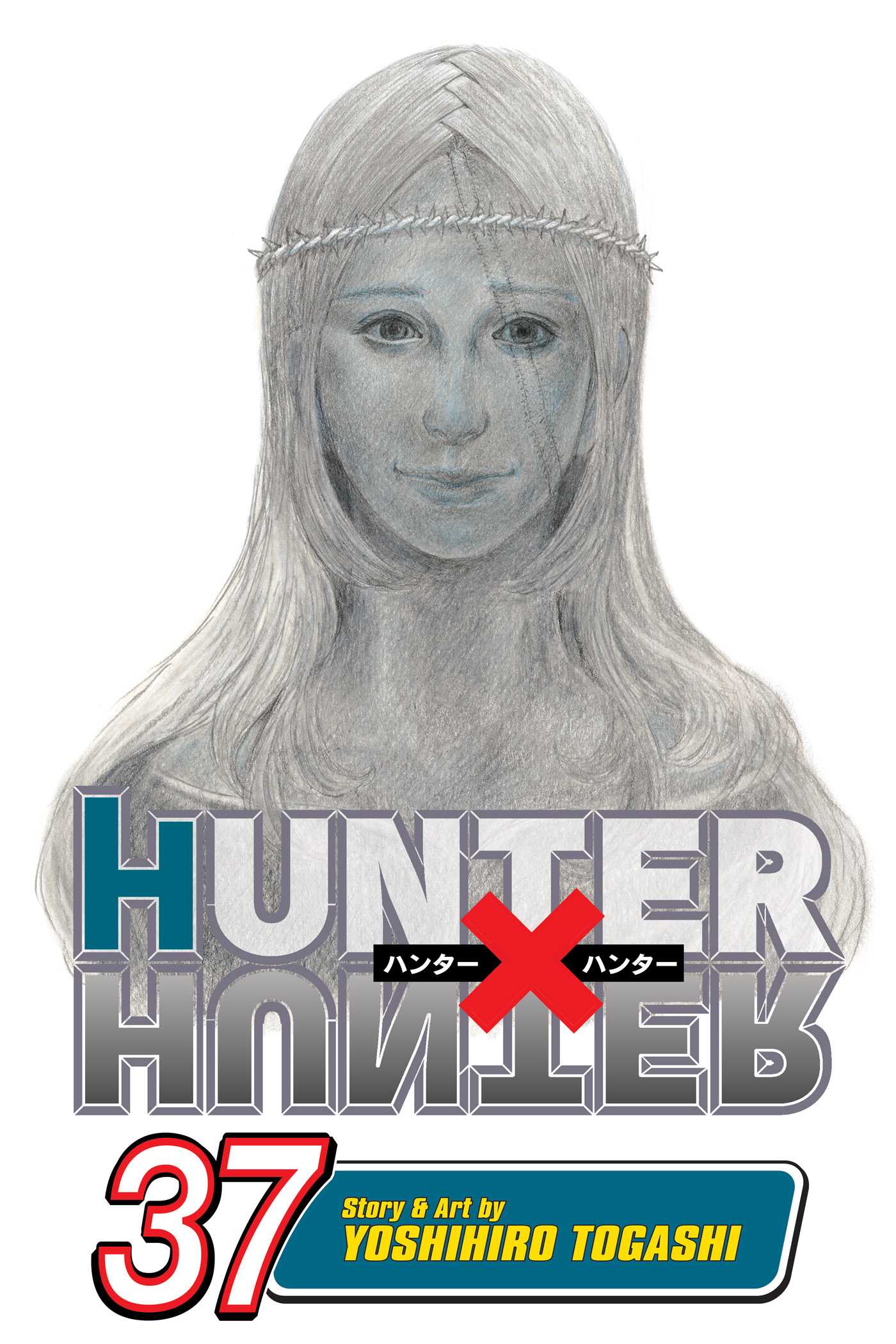 Hunter x Hunter