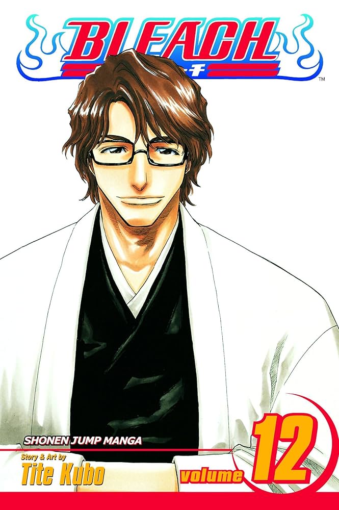 Bleach