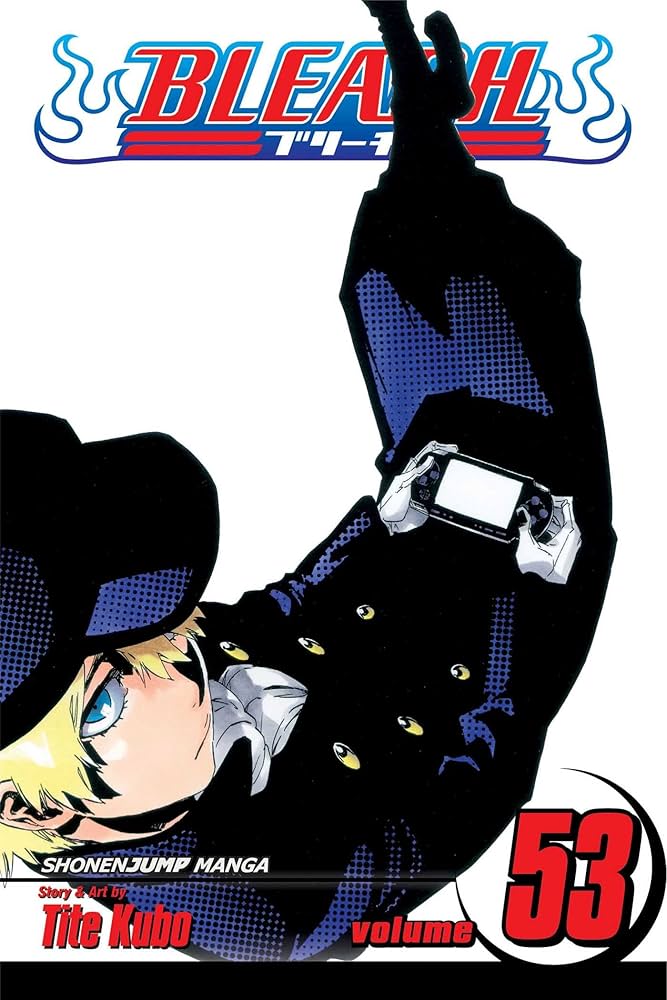Bleach