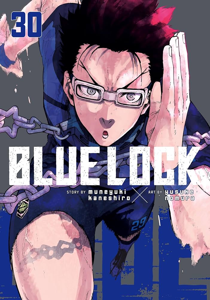 Blue Lock