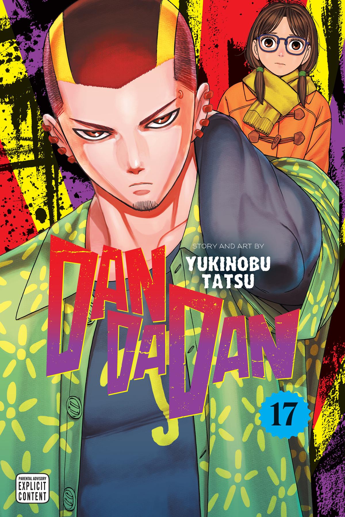 DanDaDan
