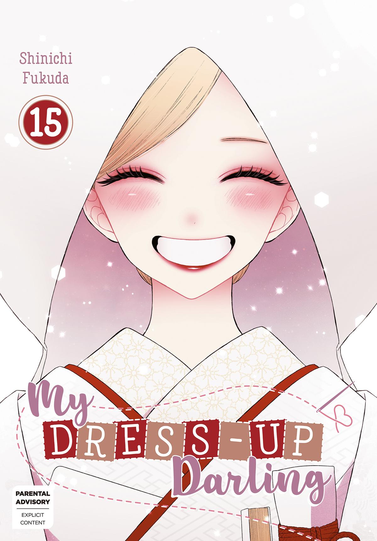 My Dress-Up Darling