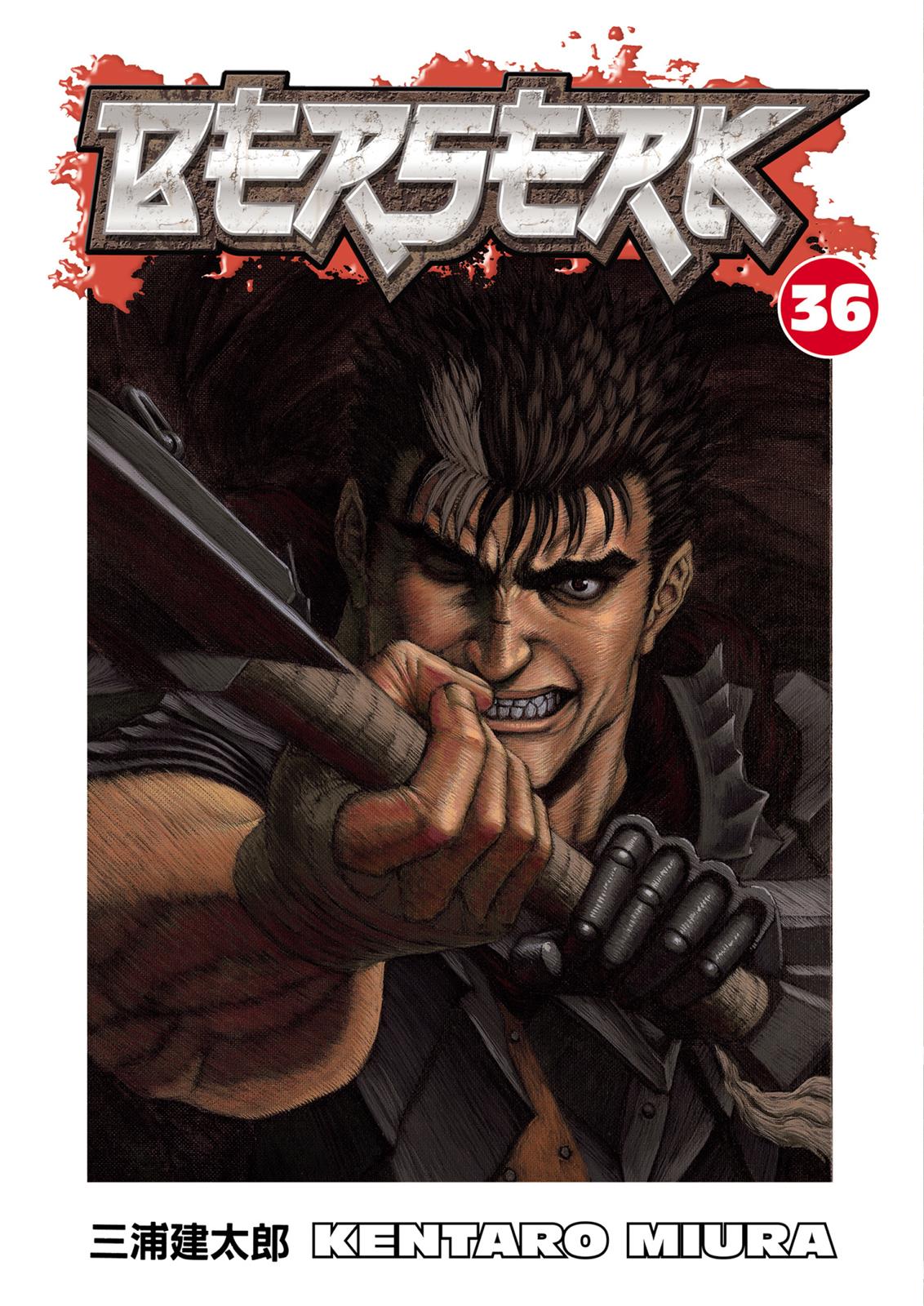 Berserk