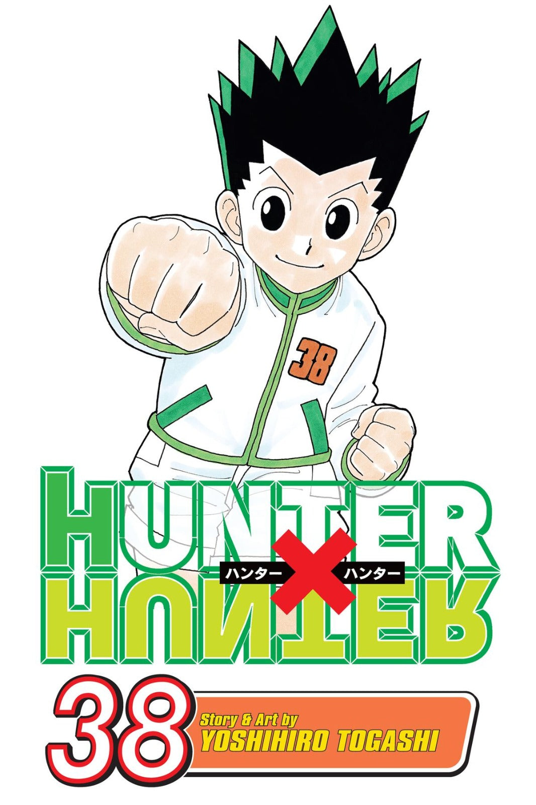 Hunter x Hunter