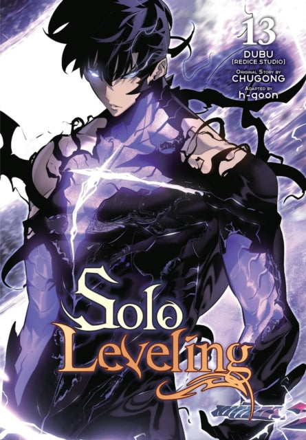 Solo Leveling