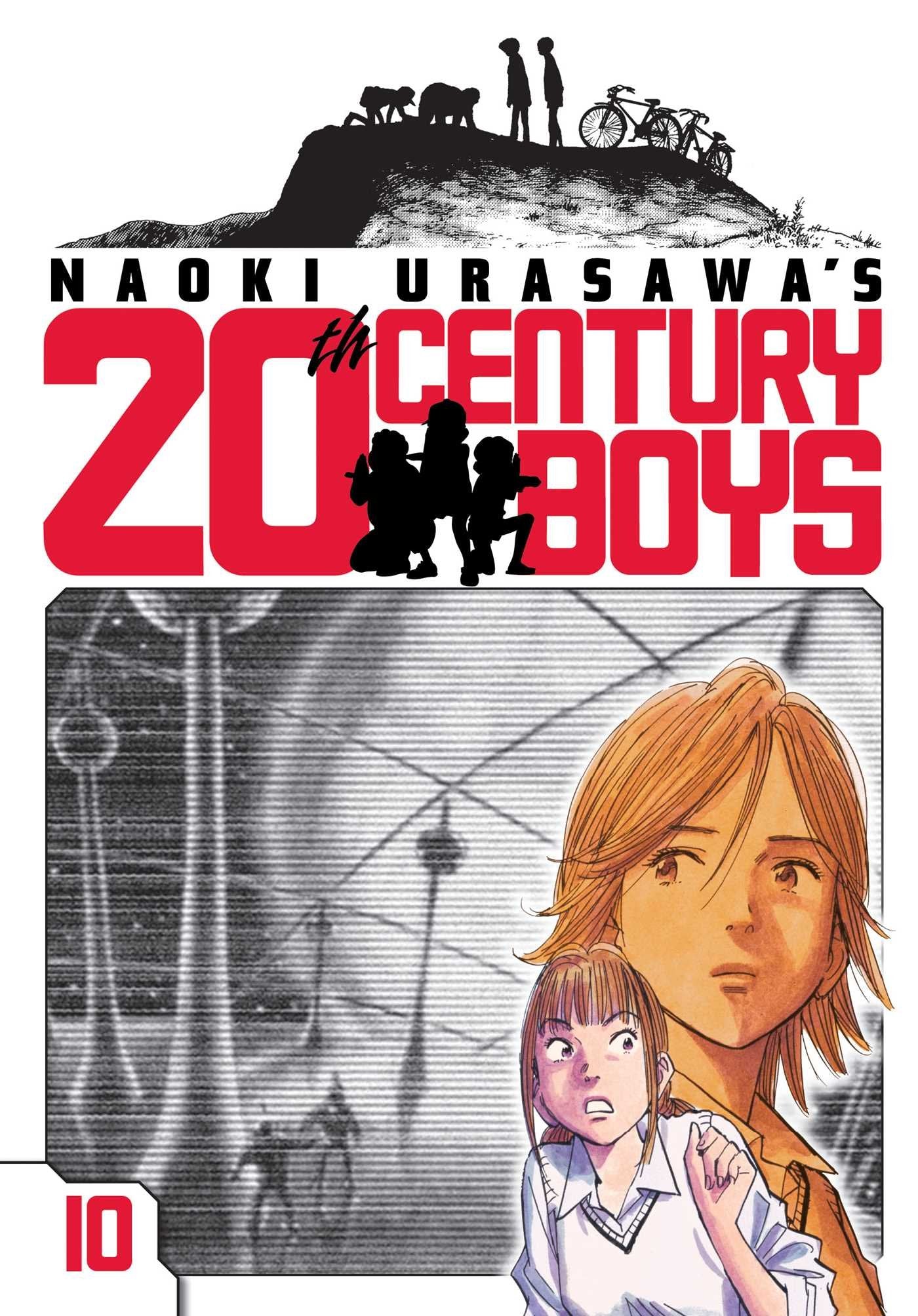 20th Century Boys
