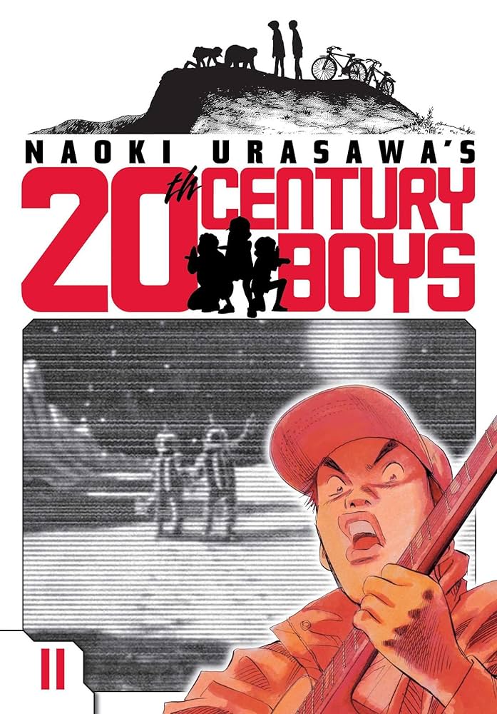 20th Century Boys
