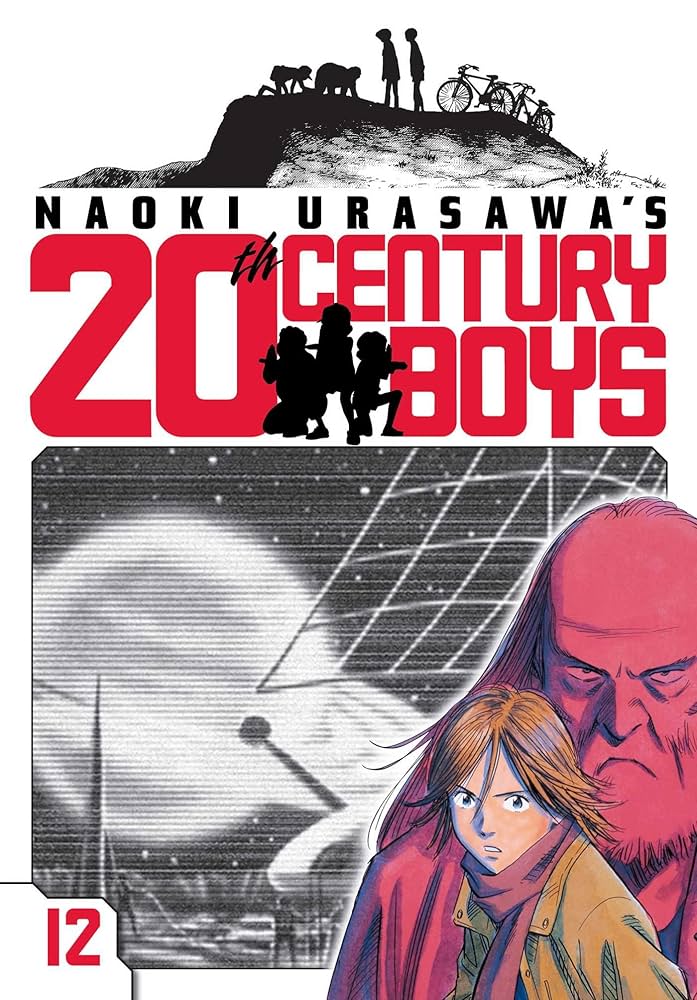 20th Century Boys