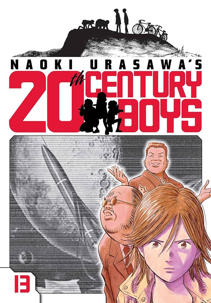 20th Century Boys