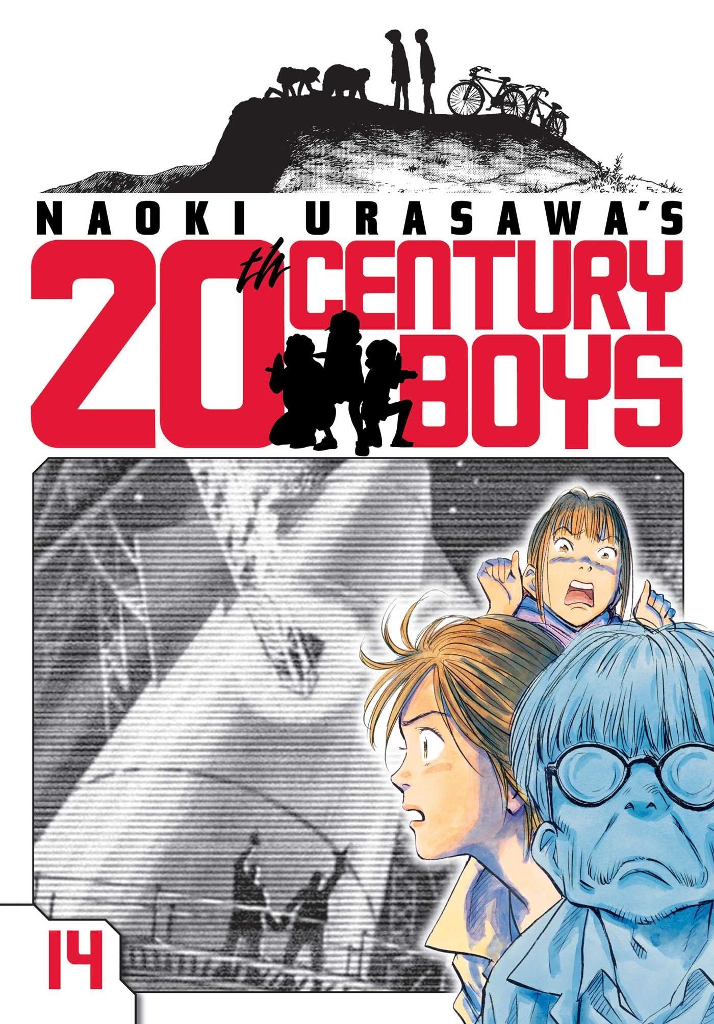 20th Century Boys