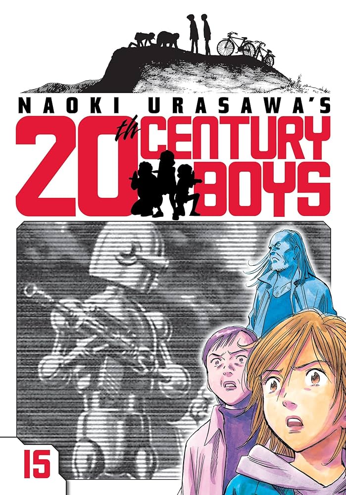 20th Century Boys