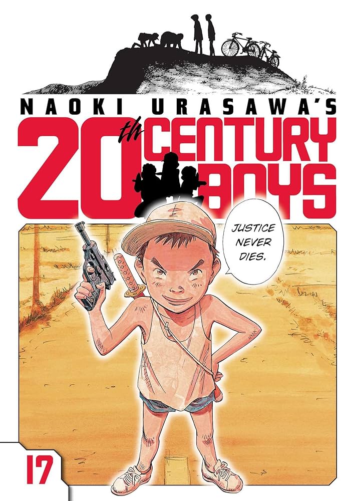 20th Century Boys