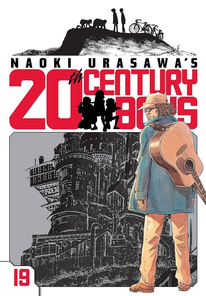 20th Century Boys