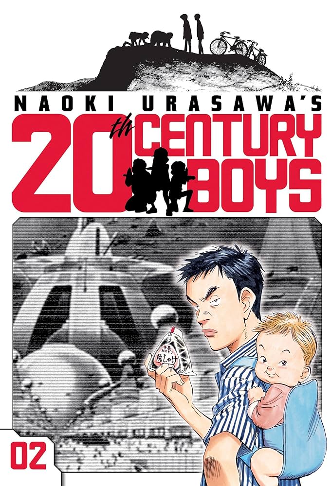 20th Century Boys