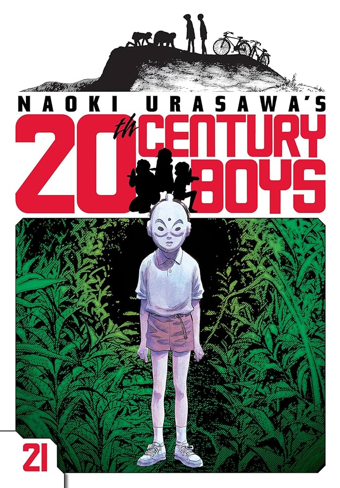 20th Century Boys
