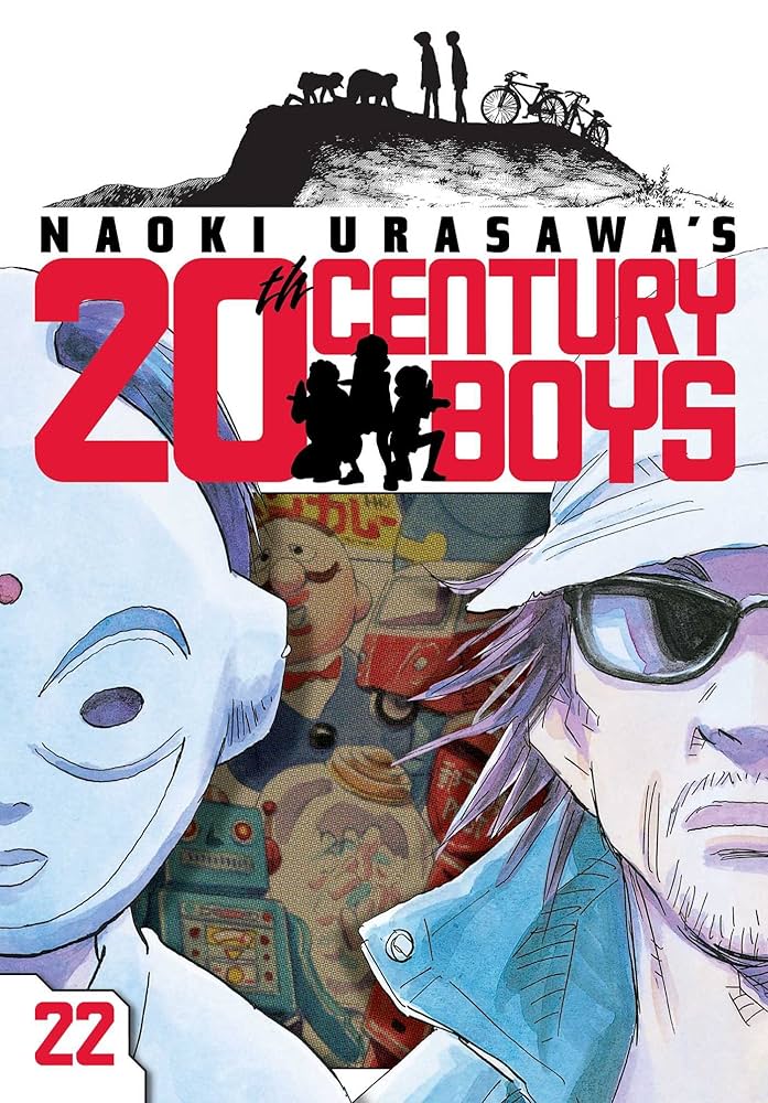 20th Century Boys